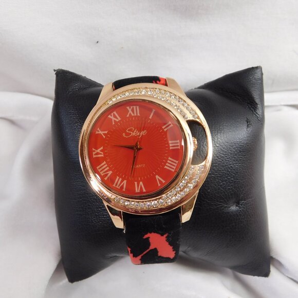 Ladies Skye Quartz Watch - Picture 2 of 2